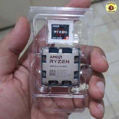 Processador AMD Ryzen 9 7900X