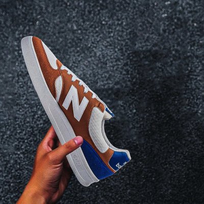 Tênis New Balance Ct300 V3 Masculino