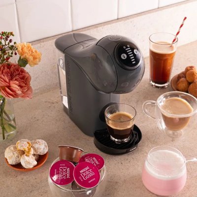 Cafeteira Nescafé Dolce Gusto Genio S Basic
