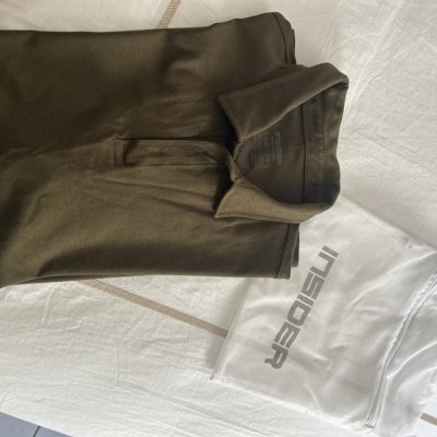 Camiseta Polo Masculino Insider