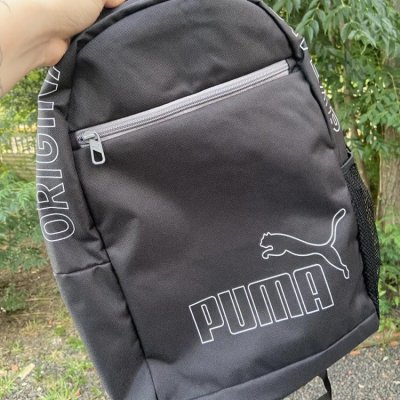 Mochila Puma Phase II