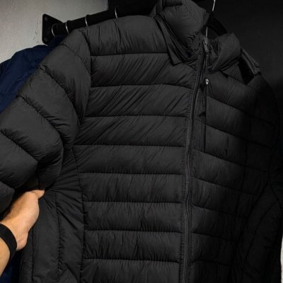 Jaqueta Puffer Bobojaco