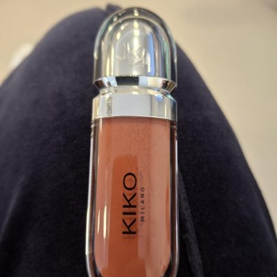 KIKO MILANO 3D Hydra Lipgloss Cor 33
