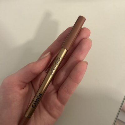 KIKO MILANO Lápis de Boca Cor 22 Red Amber