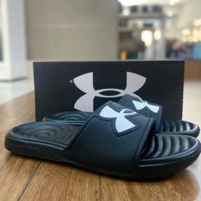 Chinelo Slide Under Armour Ansa Light