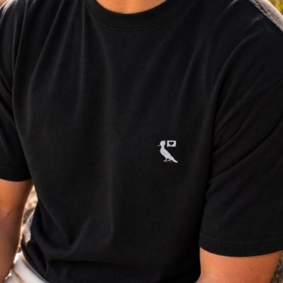 Camiseta SB Notificação Reserva