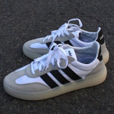 Tênis Barreda Decode Adidas