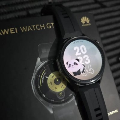 Smartwatch Huawei Watch GT6 46mm