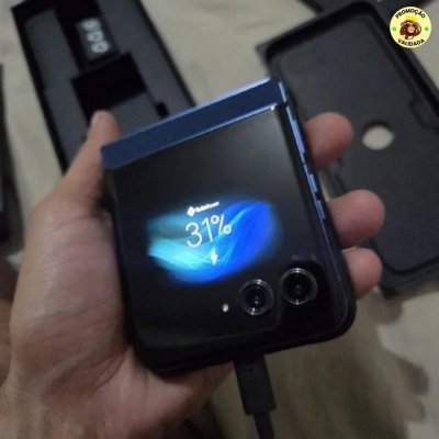 Smartphone Motorola Razr 60-256GB