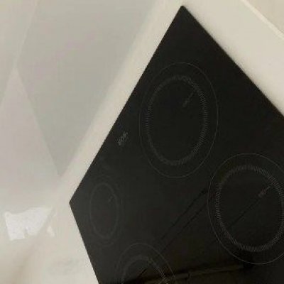 Cooktop de Indução Quatro Bocas EOS ECI04EP