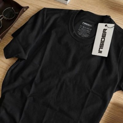 Camiseta Core Insider