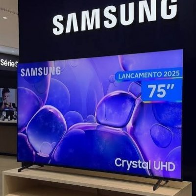 Smart TV 75