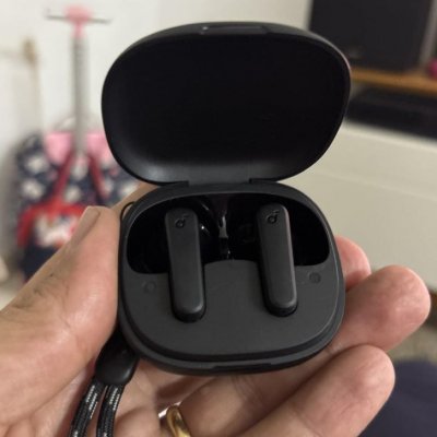 🎧 Fone de Ouvido Bluetooth 5.3 soundcore R50i da Anker