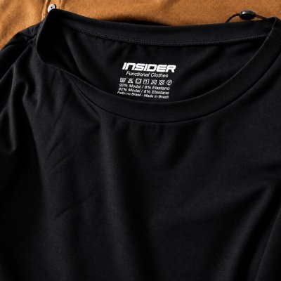 Camiseta Light T-shirt Insider Masculino