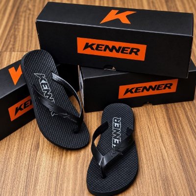 Chinelo Kenner New Summer