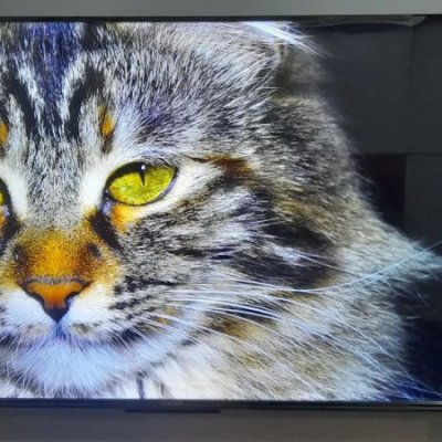 Smart TV Semp 43S62 LED 4K Google TV