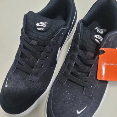 Tênis Nike SB Force 58 Masculino