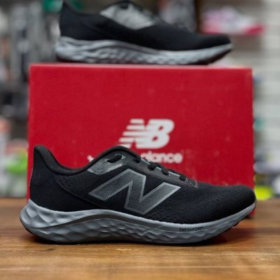 Tênis New Balance Fresh Foam Arishi V4