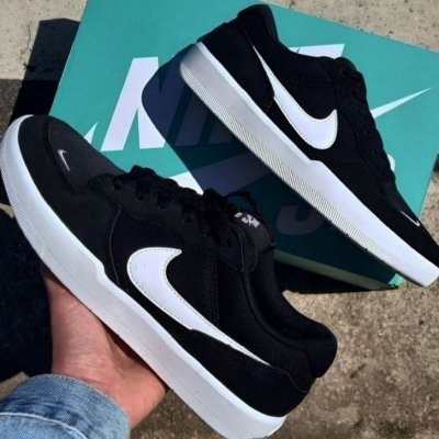 Tênis Nike SB Force 58 (37 ao 39; 42 e 44)