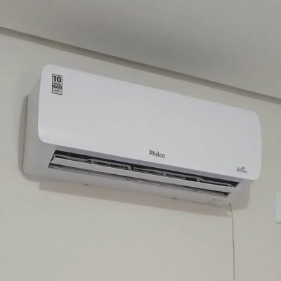 Ar Condicionado Inverter Philco 9.000 BTUs Frio 220V