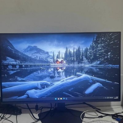 Monitor Lg Ultragear - 27g523 - Ips De 27, 200hz, 1ms