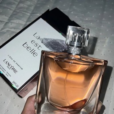 Perfume Lancôme La Vie Est Belle 100ml