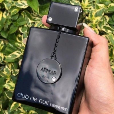 Perfume Armaf Club de Nuit Intense EDT 105ml