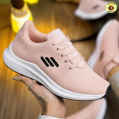 Tênis Feminino Academia Treino O2x