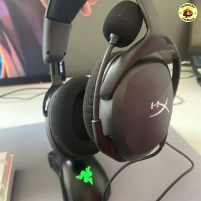 HEADSET GAMER HYPERX CLOUD STINGER 2