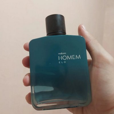 Natura Homem Elo Deo Parfum 100ml