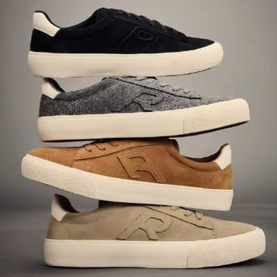 Tênis Reserva R-ollie