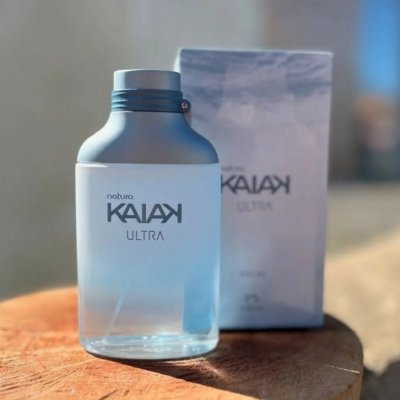 Kaiak Ultra Masculino 100ml