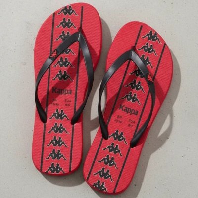Chinelo Kappa Beach
