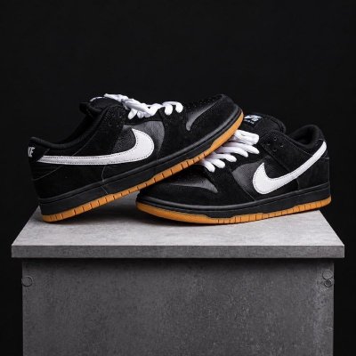 Tênis Nike SB Dunk Low Pro (36 ao 44)