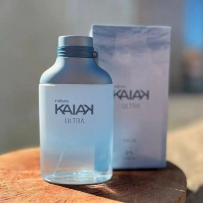 Kaiak Ultra Natura 100ml