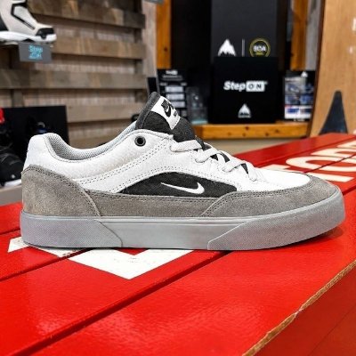 Tênis Nike SB Malor (37 ao 42)