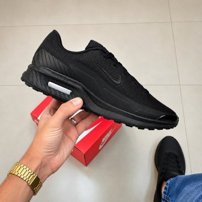 Tênis Nike Air Max Bia (37 ao 44)