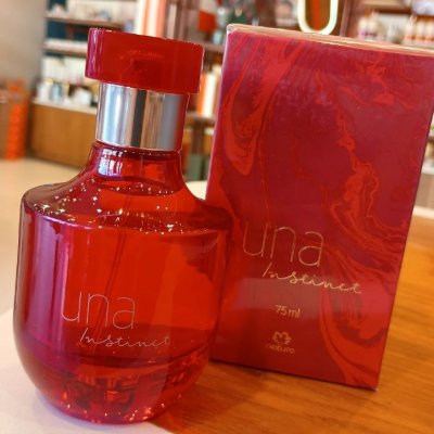 Una Instinct 75ml