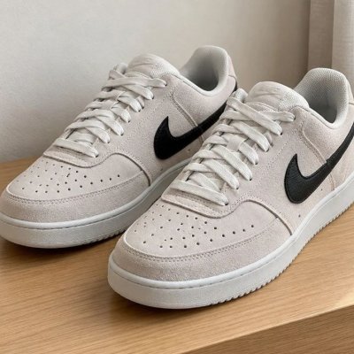 Tênis Nike Court Vision Low