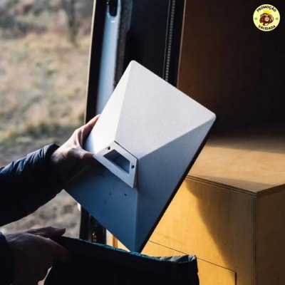Kit Starlink Mini Internet via satélite