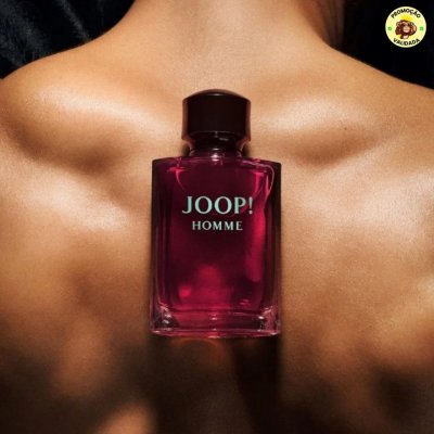 Joop Homme Eau De Toilette 200Ml