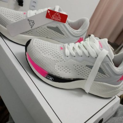 Tênis Kappa Pulse Evo Masculino/Feminino 41