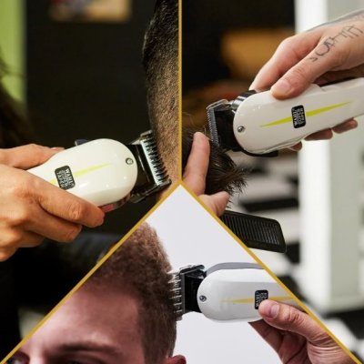 Wahl Máquina de Cortar Cabelo Super Taper