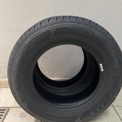 Goodyear Direction 2 Touring 175/70R13 82T