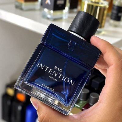 Eudora Bad Intention Colônia 100ml