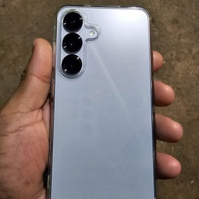 Samsung Galaxy S25 5G Azul Marinho