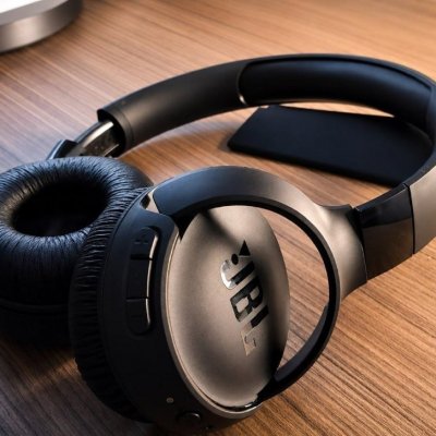Fone de Ouvido Over-Ear JBL Tune 530BT