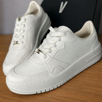 Tênis Vizzano Feminino Casual Plataforma Original