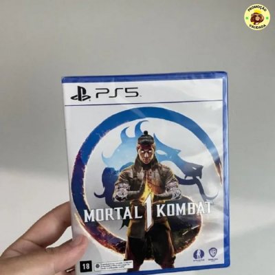 Mortal Kombat 1 - PlayStation 5