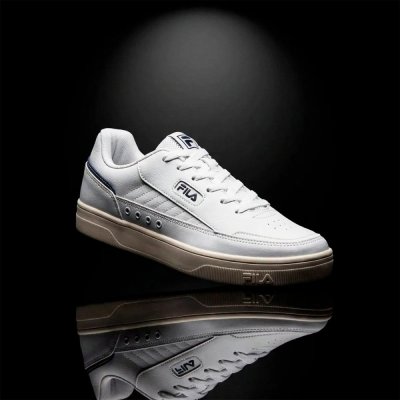 Tênis Fila Vortex Masculino Casual Confortável